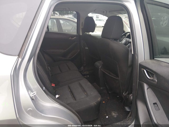 44455184 :رقم المزاد ، JM3KE2CY4E0323876 vin ، 2014 Mazda Cx-5 Touring مزاد بيع