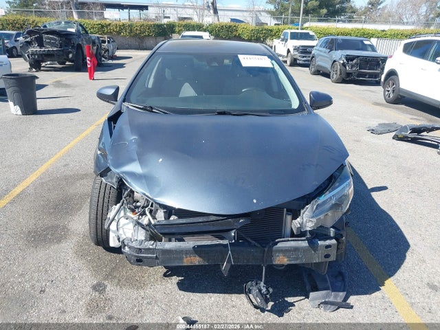 Toyota COROLLA L 2019 5YFBURHE8KP905984 Image 13
