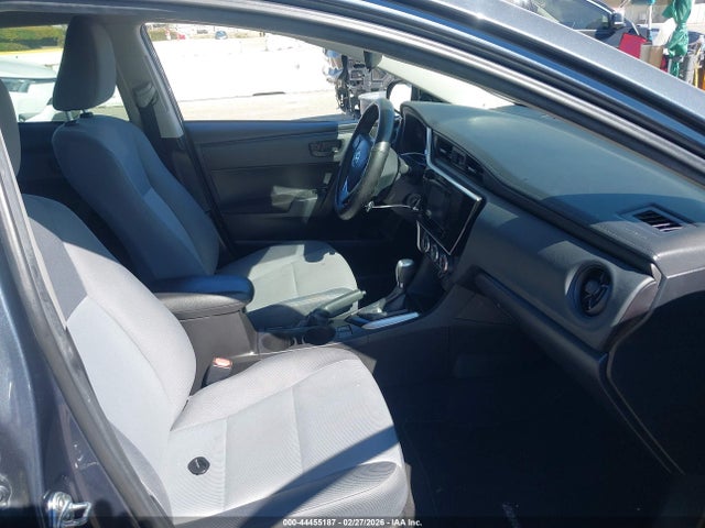 Toyota COROLLA L 2019 5YFBURHE8KP905984 Image 5
