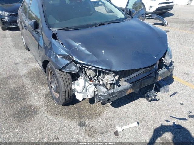 Toyota COROLLA L 2019 5YFBURHE8KP905984 Image 6