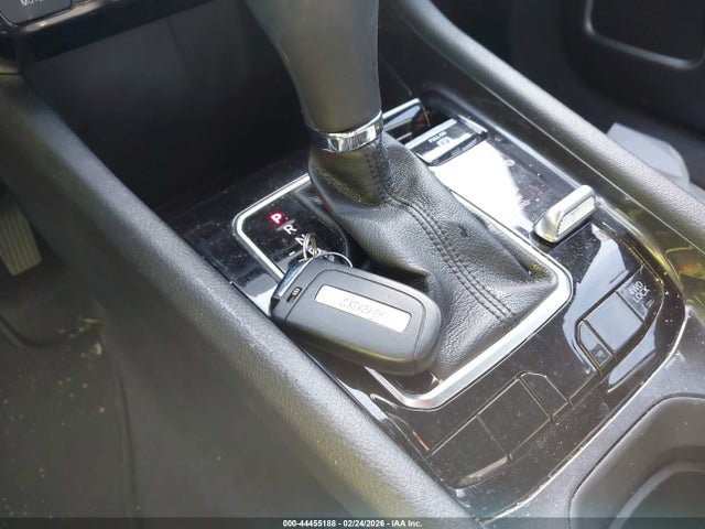 Jeep Compass Latitude 4x4 2024 3C4NJDBN3RT153782 Image 11