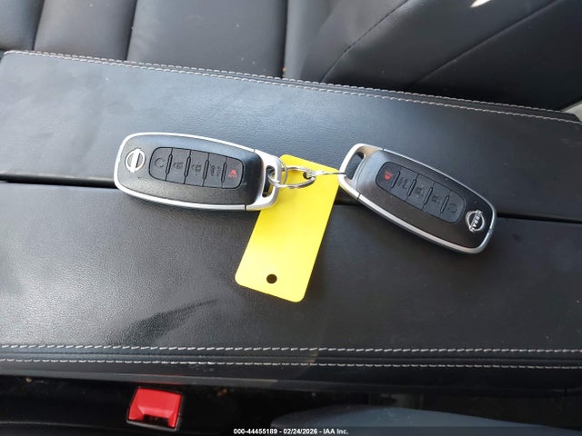 5N1BT3BB7PC783256 Nissan Rogue Sv Intelligent Awd