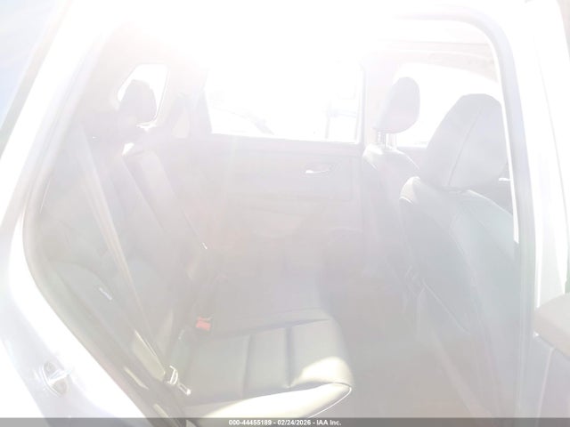 5N1BT3BB7PC783256 Nissan Rogue Sv Intelligent Awd