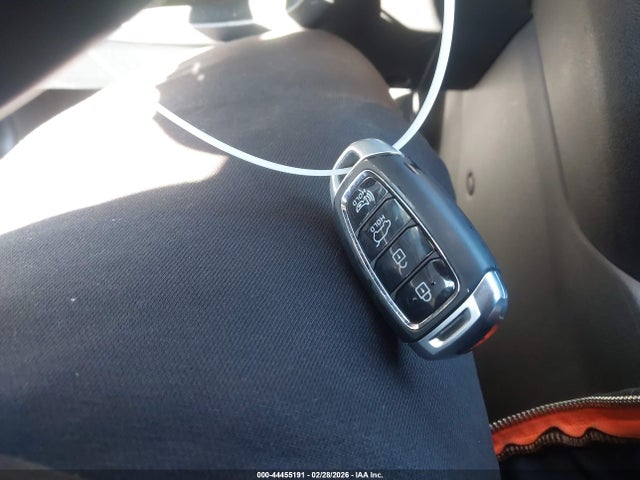 Aukcja sprzedaży 2020 Hyundai Kona Sel Plus, vin: KM8K6CAA1LU558173, numer aukcji: 44455191