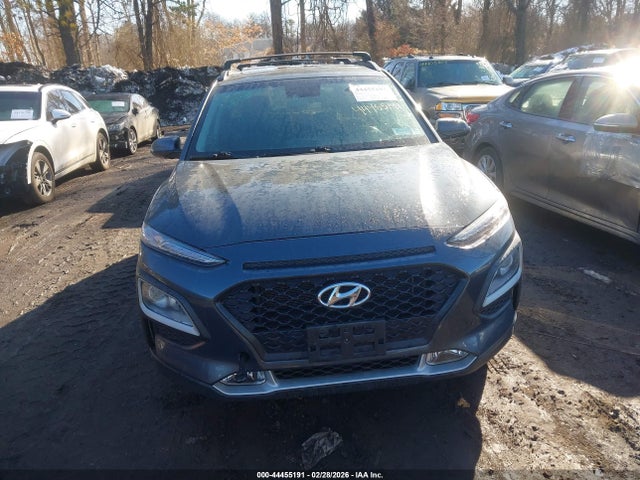 Aukcja sprzedaży 2020 Hyundai Kona Sel Plus, vin: KM8K6CAA1LU558173, numer aukcji: 44455191