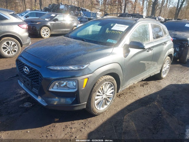 Aukcja sprzedaży 2020 Hyundai Kona Sel Plus, vin: KM8K6CAA1LU558173, numer aukcji: 44455191