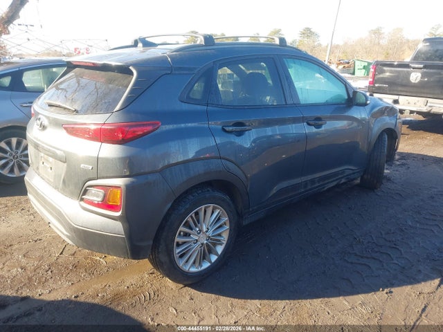 Aukcja sprzedaży 2020 Hyundai Kona Sel Plus, vin: KM8K6CAA1LU558173, numer aukcji: 44455191