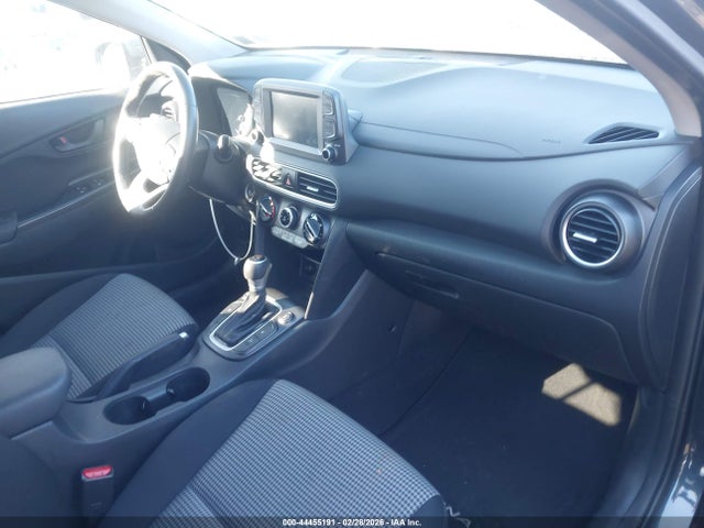 Aukcja sprzedaży 2020 Hyundai Kona Sel Plus, vin: KM8K6CAA1LU558173, numer aukcji: 44455191