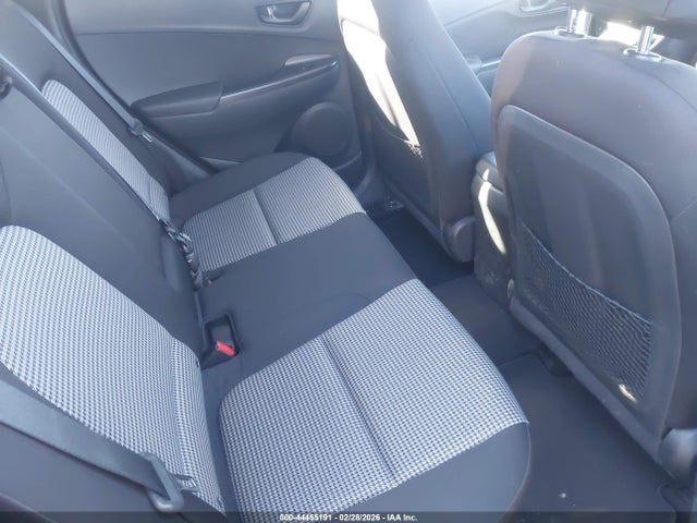 Aukcja sprzedaży 2020 Hyundai Kona Sel Plus, vin: KM8K6CAA1LU558173, numer aukcji: 44455191
