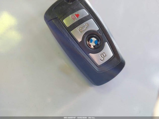 Продаж на аукціоні авто 2017 Bmw 535i Gran Turismo Xdrive, vin: WBA5M4C54HD186961, номер лоту: 44455197