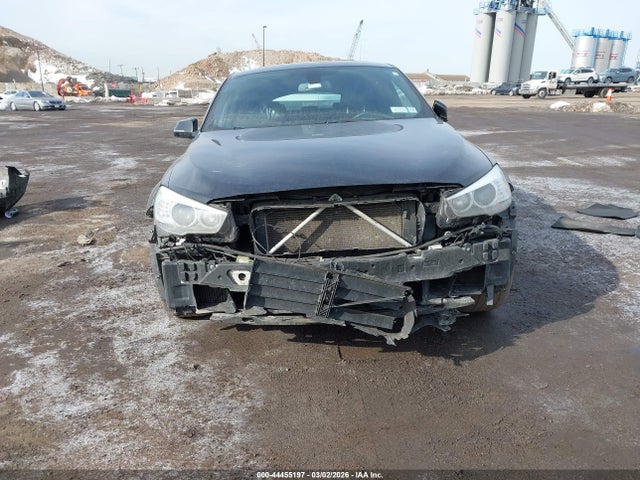 Продаж на аукціоні авто 2017 Bmw 535i Gran Turismo Xdrive, vin: WBA5M4C54HD186961, номер лоту: 44455197