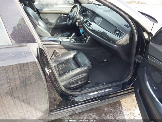 Продаж на аукціоні авто 2017 Bmw 535i Gran Turismo Xdrive, vin: WBA5M4C54HD186961, номер лоту: 44455197