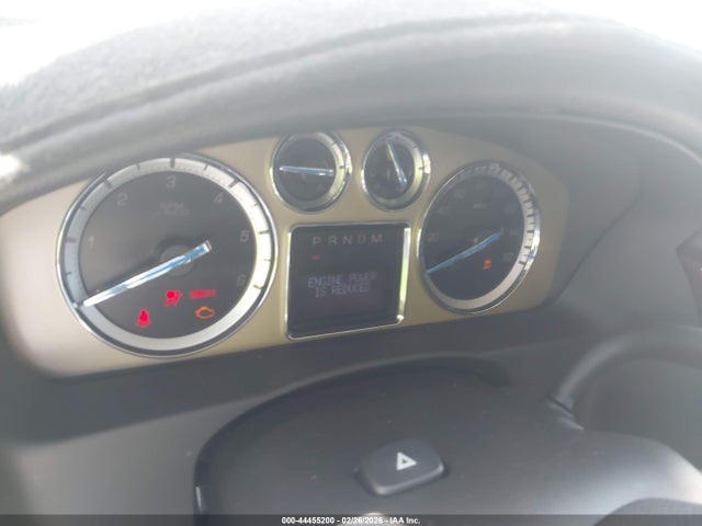 1GYS3DEF4ER162909 Cadillac Escalade Platinum