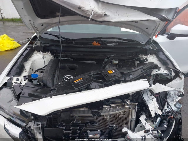 Aukcja sprzedaży 2023 Mazda Cx-5 2.5 S Premium, vin: JM3KFBDMXP0108370, numer aukcji: 44455202