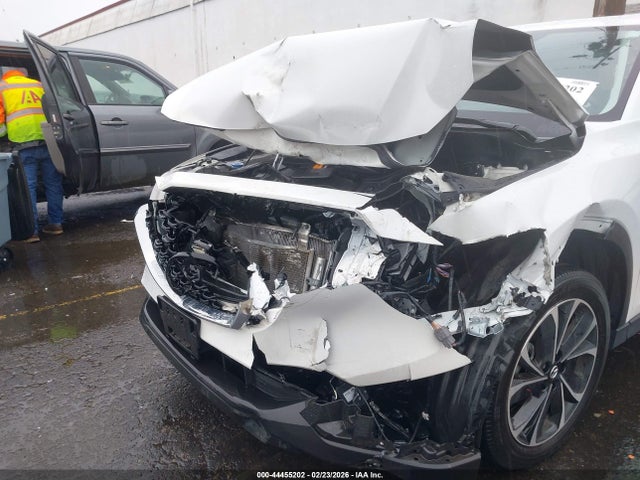 Aukcja sprzedaży 2023 Mazda Cx-5 2.5 S Premium, vin: JM3KFBDMXP0108370, numer aukcji: 44455202