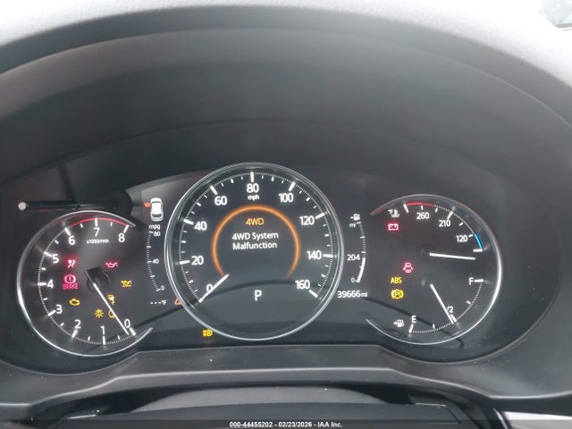 Aukcja sprzedaży 2023 Mazda Cx-5 2.5 S Premium, vin: JM3KFBDMXP0108370, numer aukcji: 44455202