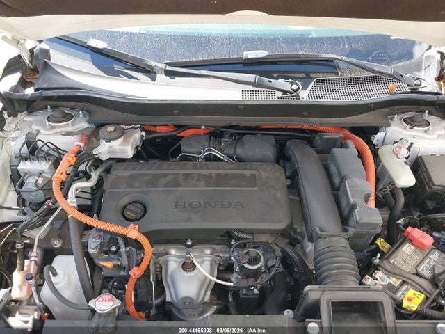 2023 HONDA CR-V HYBRID 2HKRS5H55PH716257 Photo 9