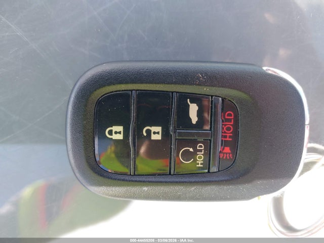 2023 HONDA CR-V HYBRID 2HKRS5H55PH716257 Photo 10