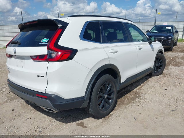 2023 HONDA CR-V HYBRID 2HKRS5H55PH716257 Photo 3