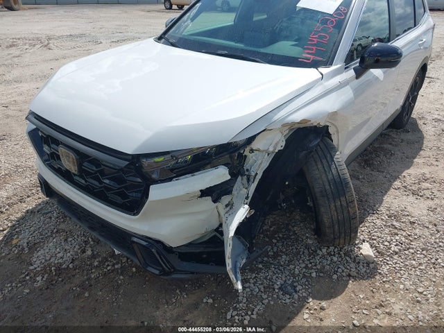 2023 HONDA CR-V HYBRID 2HKRS5H55PH716257 Photo 5