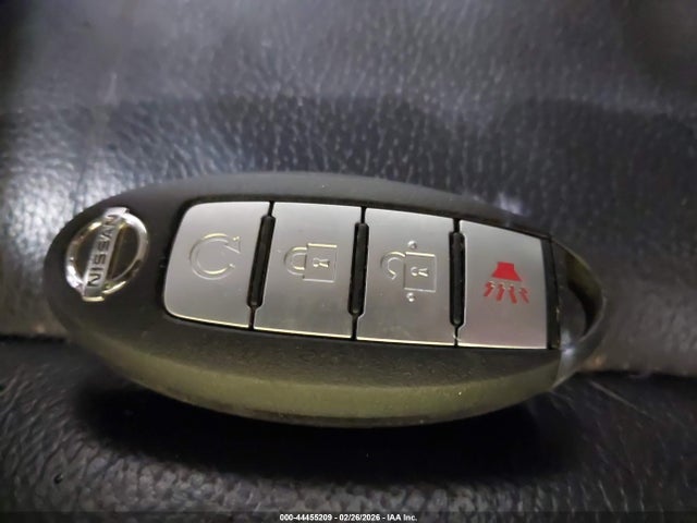 1N6BA1F45GN512515 Nissan Titan Xd Pro-4x Diesel