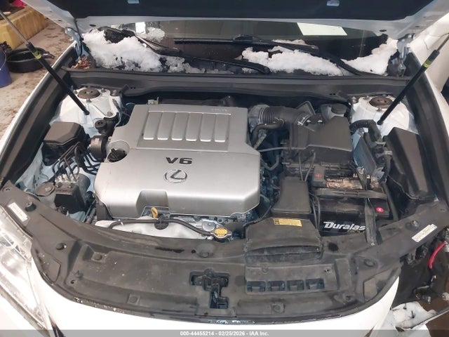 Aukcja sprzedaży 2015 Lexus Es 350, vin: JTHBK1GG7F2183310, numer aukcji: 44455214