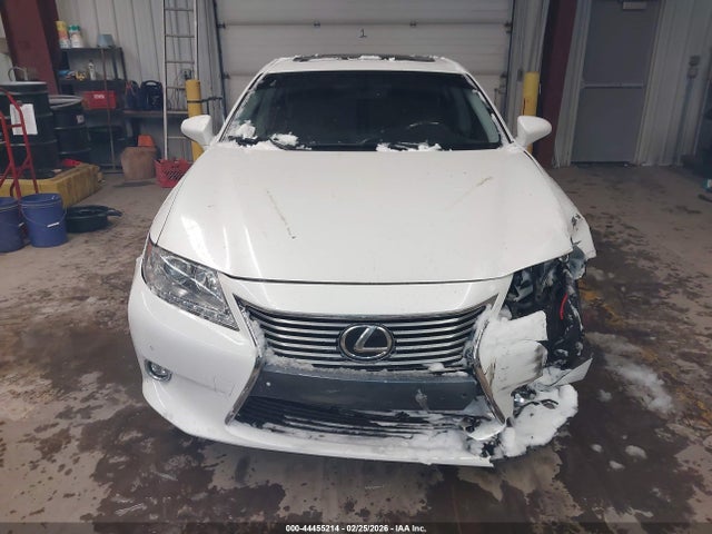 Aukcja sprzedaży 2015 Lexus Es 350, vin: JTHBK1GG7F2183310, numer aukcji: 44455214