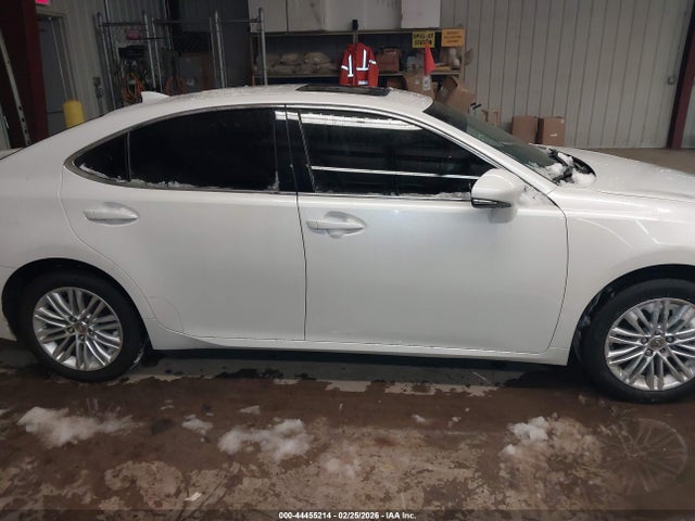Aukcja sprzedaży 2015 Lexus Es 350, vin: JTHBK1GG7F2183310, numer aukcji: 44455214