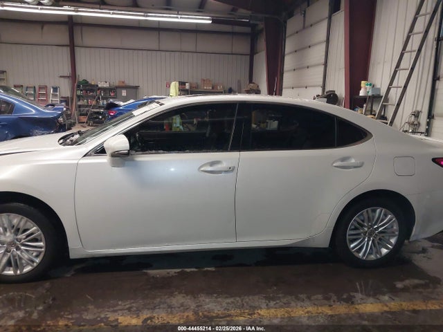 Aukcja sprzedaży 2015 Lexus Es 350, vin: JTHBK1GG7F2183310, numer aukcji: 44455214