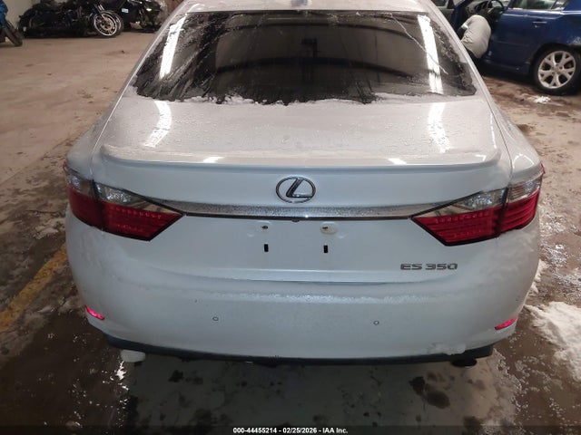 Aukcja sprzedaży 2015 Lexus Es 350, vin: JTHBK1GG7F2183310, numer aukcji: 44455214