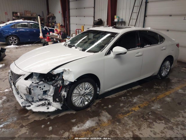 Aukcja sprzedaży 2015 Lexus Es 350, vin: JTHBK1GG7F2183310, numer aukcji: 44455214