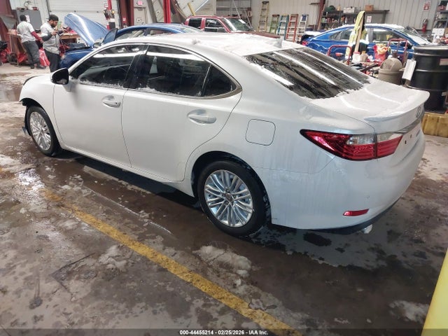 Aukcja sprzedaży 2015 Lexus Es 350, vin: JTHBK1GG7F2183310, numer aukcji: 44455214