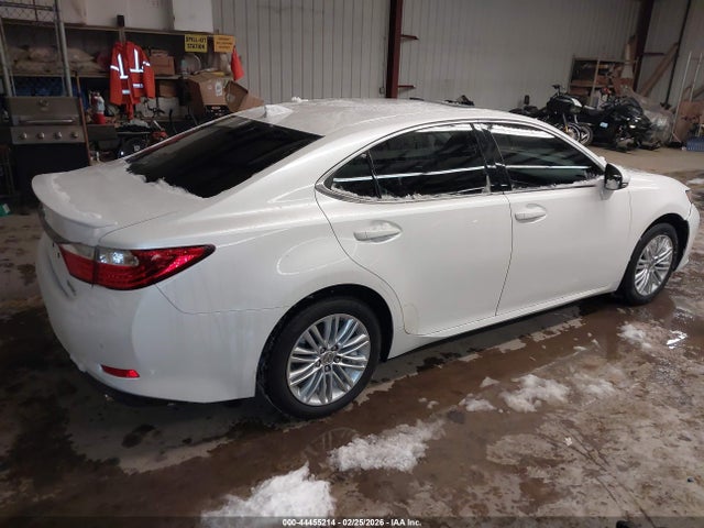 Aukcja sprzedaży 2015 Lexus Es 350, vin: JTHBK1GG7F2183310, numer aukcji: 44455214