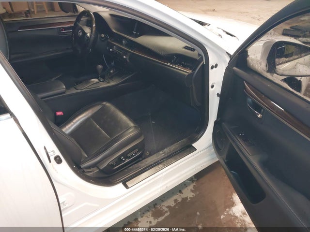 Aukcja sprzedaży 2015 Lexus Es 350, vin: JTHBK1GG7F2183310, numer aukcji: 44455214