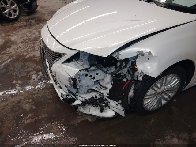 Aukcja sprzedaży 2015 Lexus Es 350, vin: JTHBK1GG7F2183310, numer aukcji: 44455214