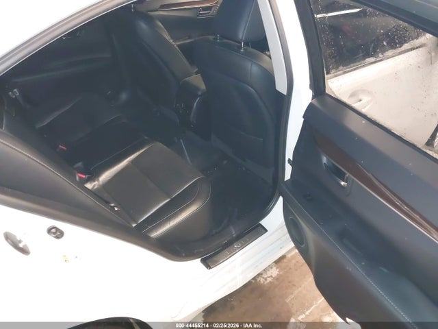 Aukcja sprzedaży 2015 Lexus Es 350, vin: JTHBK1GG7F2183310, numer aukcji: 44455214