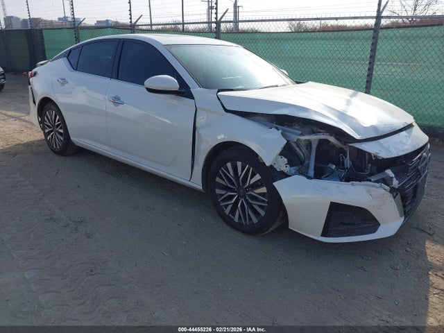 Nissan Altima Sv Fwd 2024 1N4BL4DV4RN429760 главное изображение