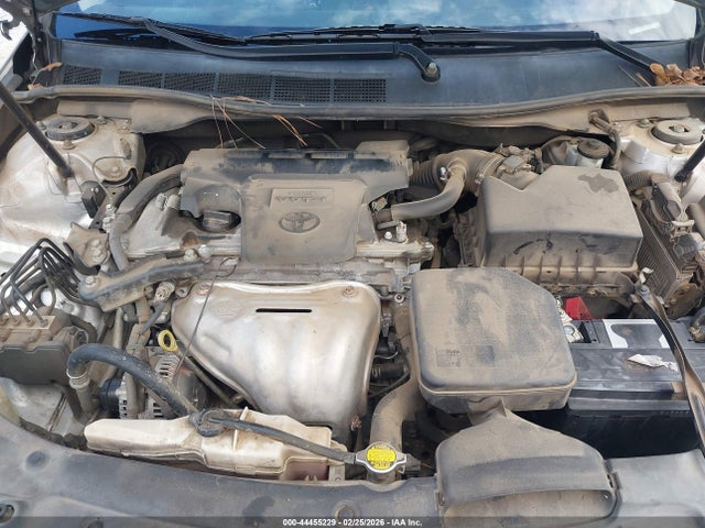 Toyota CAMRY SE 2014 4T1BF1FK2EU794761 Image 10