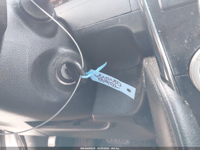 Toyota CAMRY SE 2014 4T1BF1FK2EU794761 Image 11