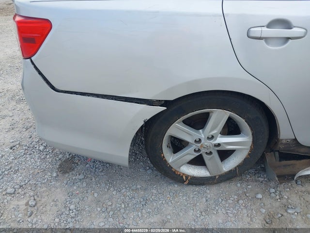 Toyota CAMRY SE 2014 4T1BF1FK2EU794761 Image 13