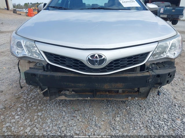 Toyota CAMRY SE 2014 4T1BF1FK2EU794761 Image 6