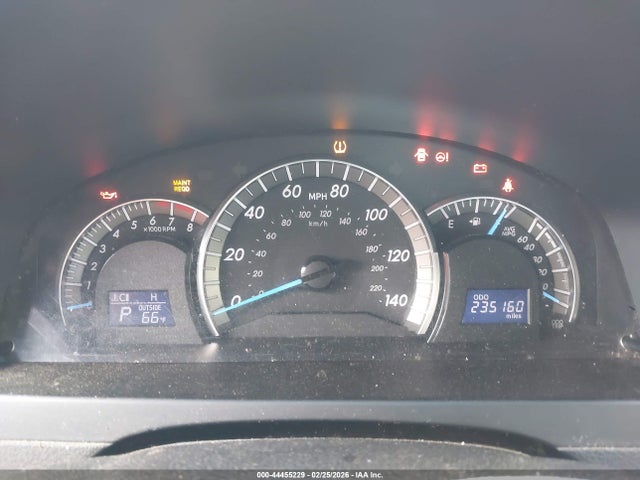 Toyota CAMRY SE 2014 4T1BF1FK2EU794761 Image 7