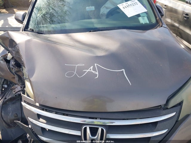 Honda CR-V EX 2014 3CZRM3H52EG704923 Image 10