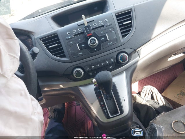 Honda CR-V EX 2014 3CZRM3H52EG704923 Image 11