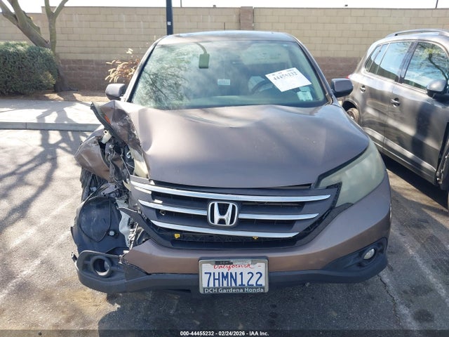 Honda CR-V EX 2014 3CZRM3H52EG704923 Image 12