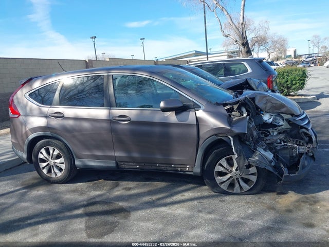 Honda CR-V EX 2014 3CZRM3H52EG704923 Image 13