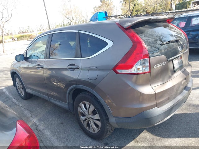 Honda CR-V EX 2014 3CZRM3H52EG704923 Image 14