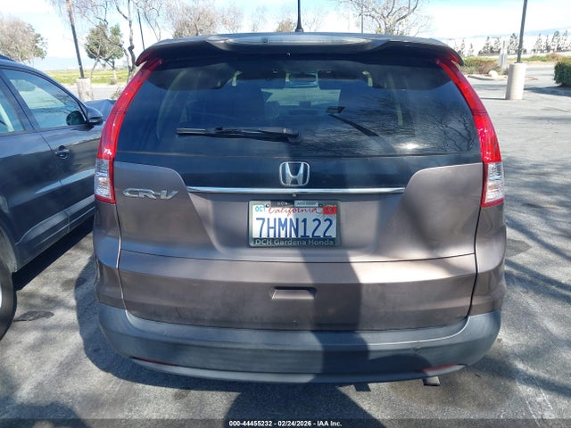 Honda CR-V EX 2014 3CZRM3H52EG704923 Image 16