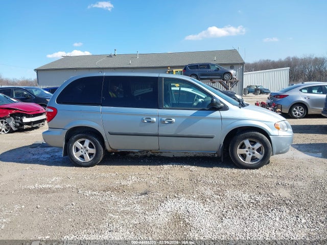 Продажа на аукционе авто 2005 Chrysler Town & Country, vin: 1C4GP45R05B441776, номер лота: 44455233