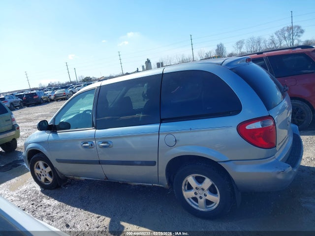 Продажа на аукционе авто 2005 Chrysler Town & Country, vin: 1C4GP45R05B441776, номер лота: 44455233